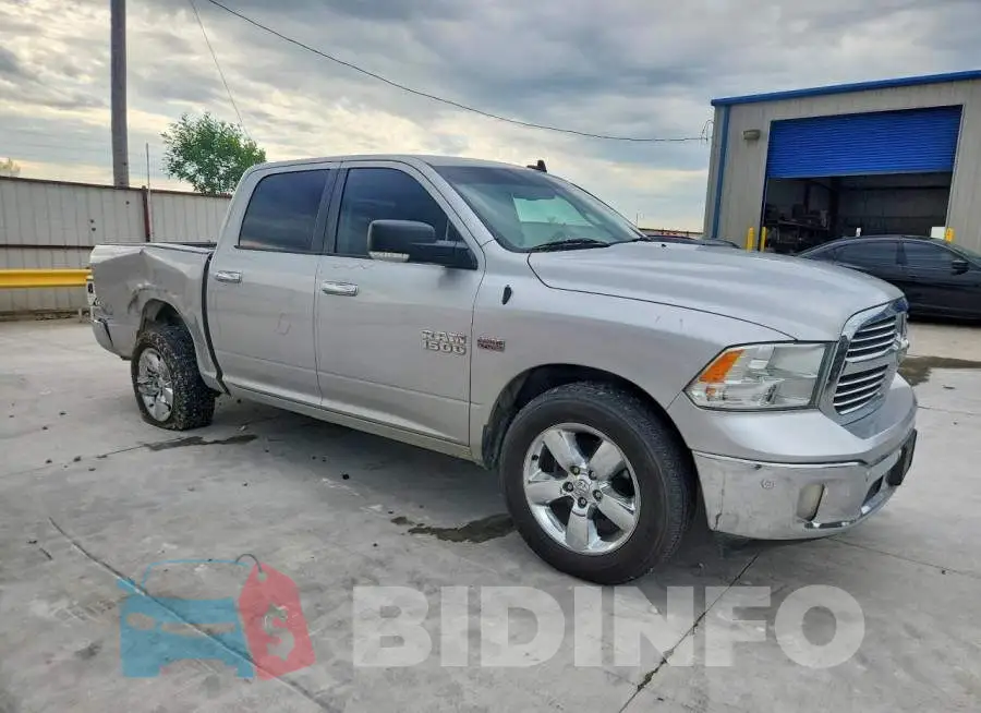 3C6RR6LT0HG716899 Photo# 4