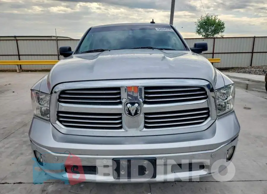 3C6RR6LT0HG716899 Photo# 5