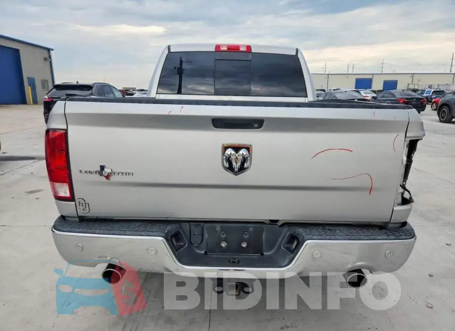 3C6RR6LT0HG716899 Photo# 6