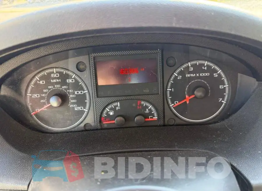3C6TRVAG2HE546403 Photo# 8