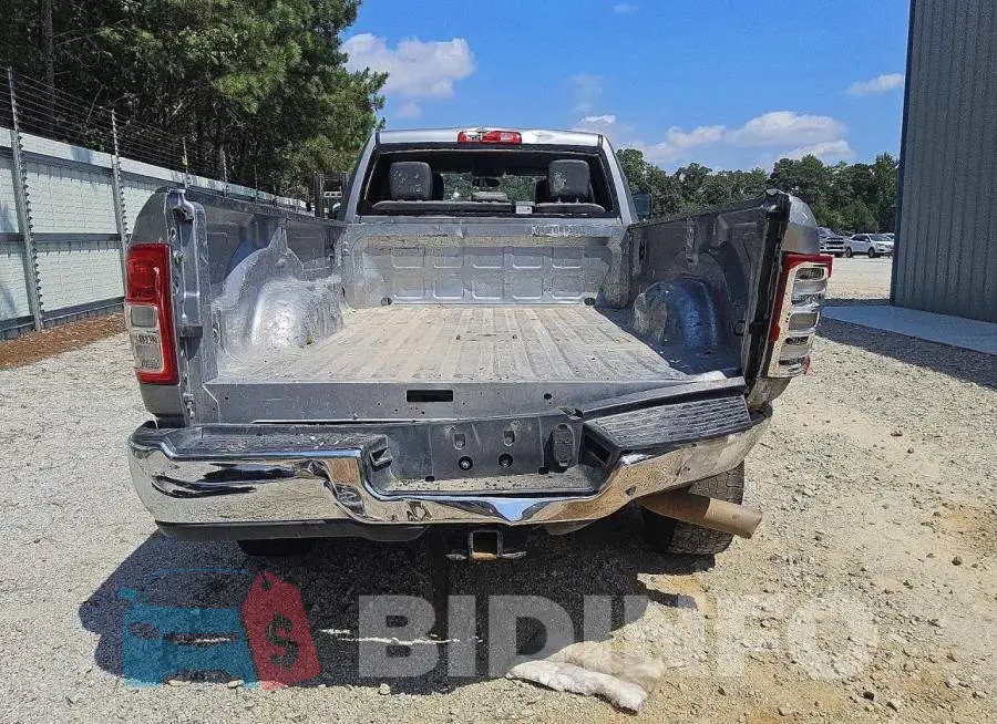 3C6UR4HL3KG534371 Photo# 6