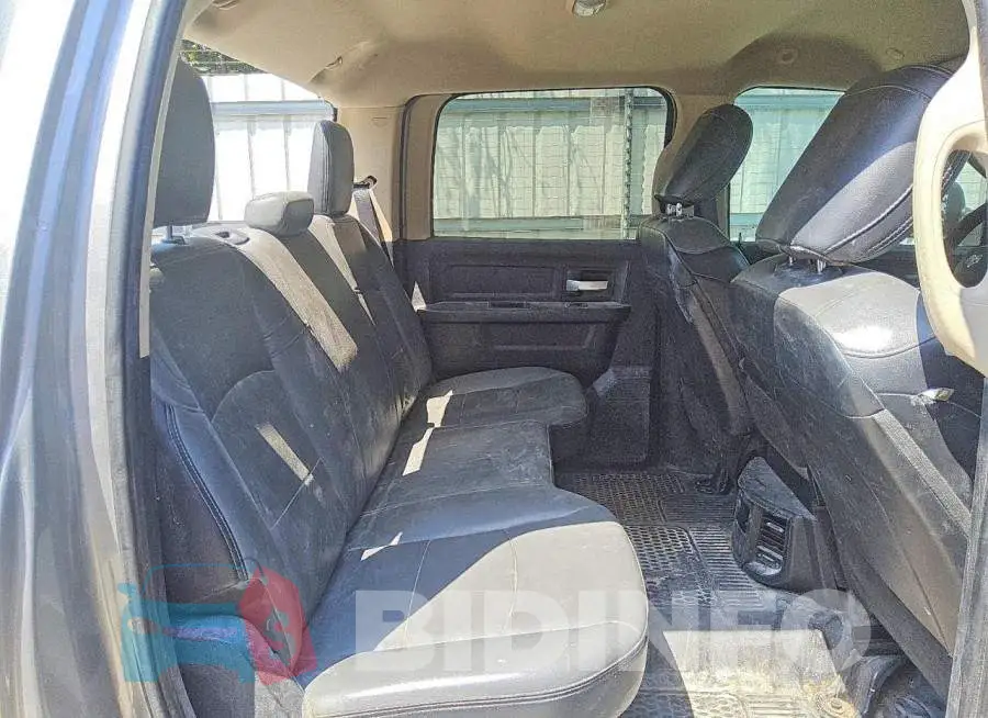 3C6UR4HL3KG534371 Photo# 10