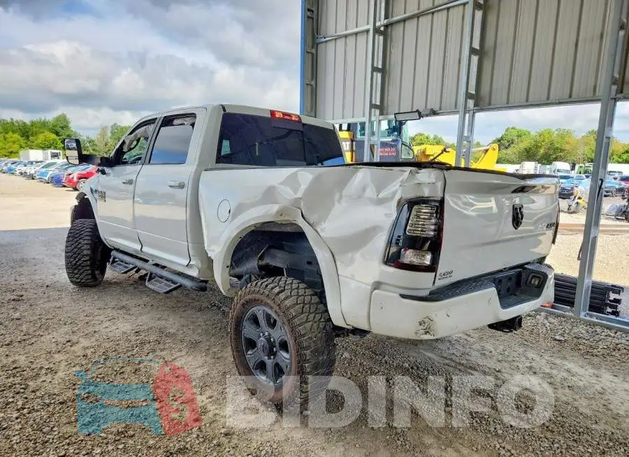 3C6UR5FJ9JG368721 Photo# 2