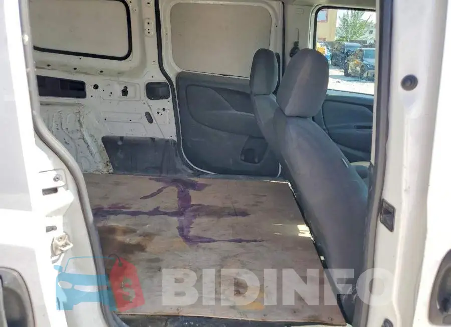 ZFBHRFAB8K6M42085 Photo# 11