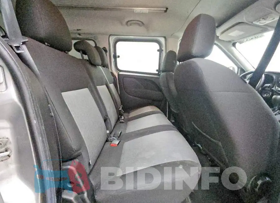 ZFBHRFBBXM6U31638 Photo# 11