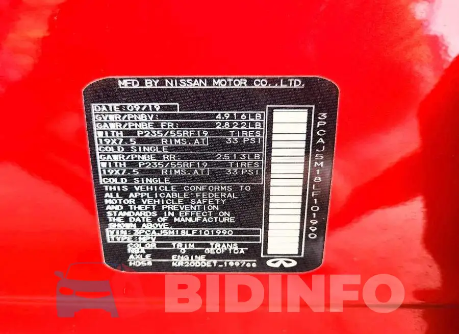 3PCAJ5M18LF101990 Photo# 13