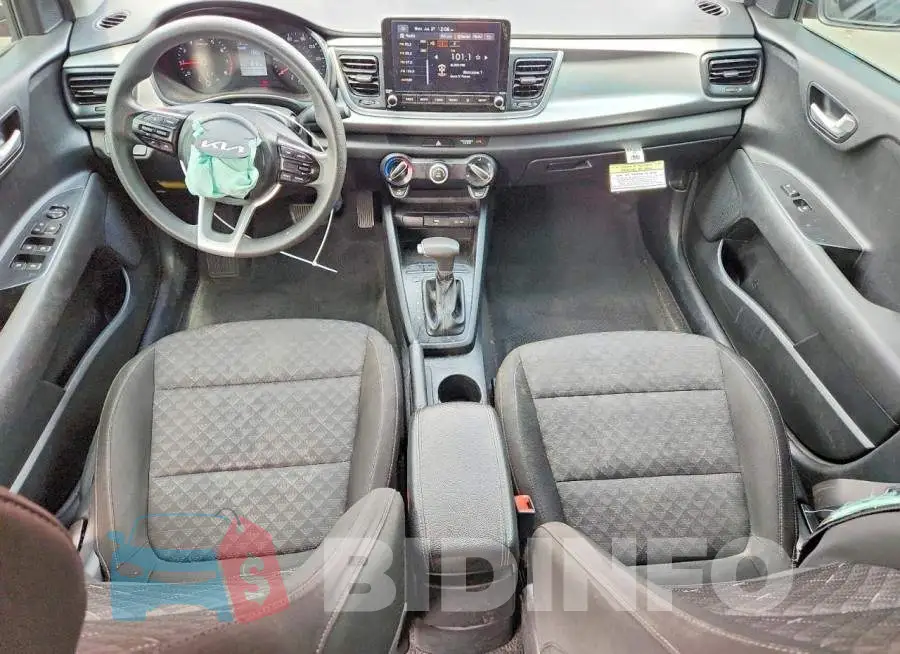 3KPA24ADXNE471546 Photo# 8