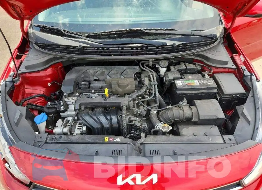 3KPA24ADXNE471546 Photo# 11