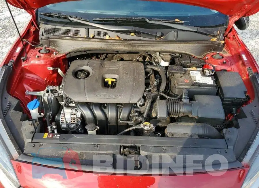 3KPF24AD7PE511767 Photo# 11