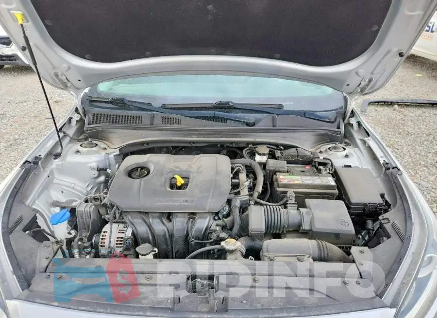 3KPF24ADXKE115745 Photo# 11