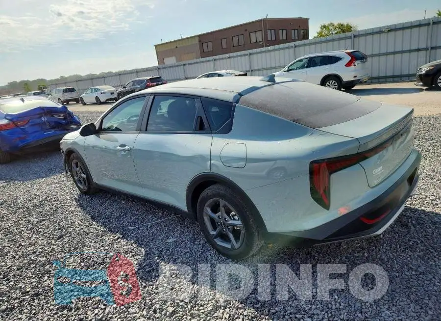 3KPFT4DE2SE229515 Photo# 2