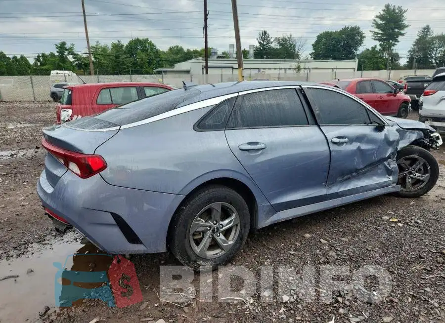 5XXG14J29PG192613 Photo# 3