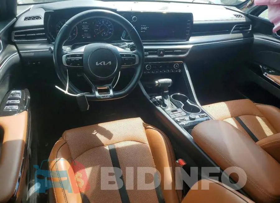 5XXG44J83PG181716 Photo# 8