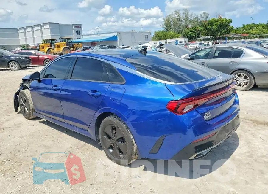 5XXG64J28NG099841 Photo# 2