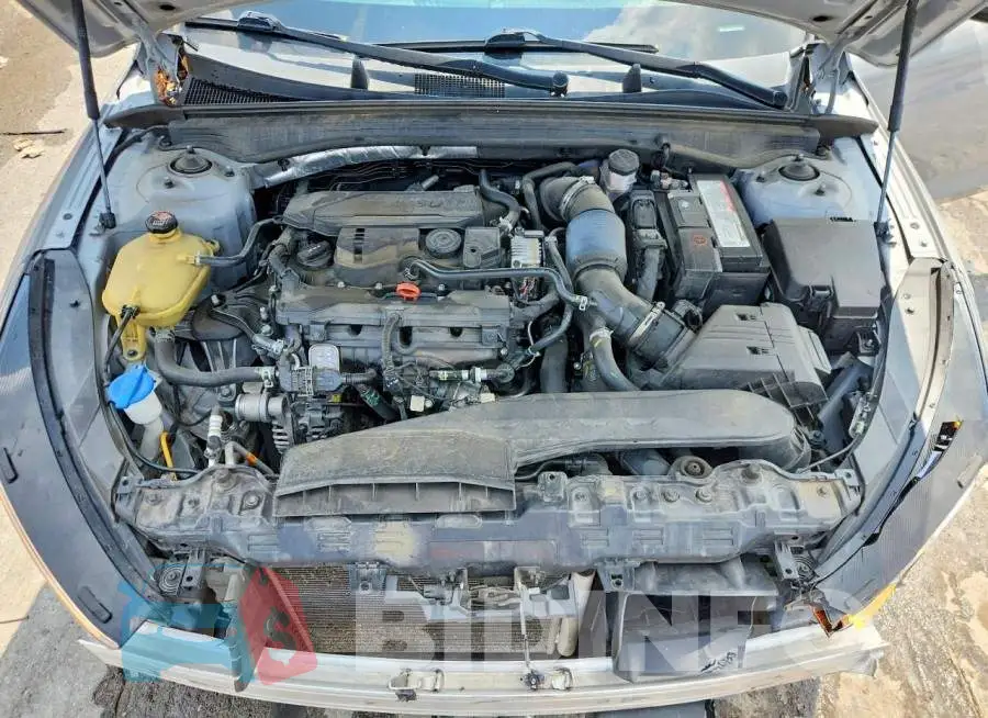 5XXG64J29MG038903 Photo# 11