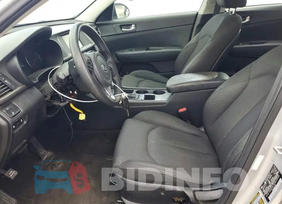 5XXGT4L32JG212045 Photo# 7