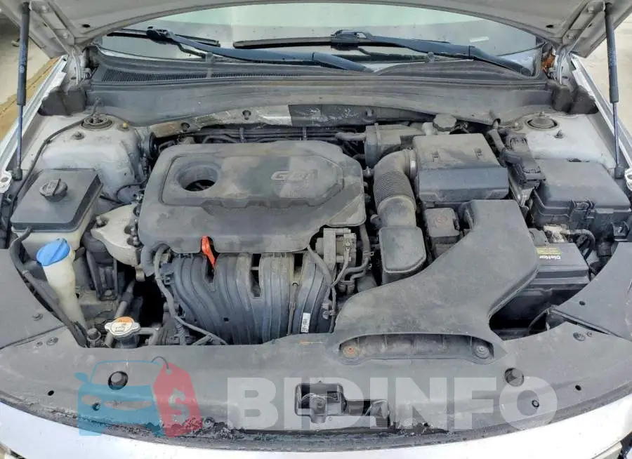 5XXGT4L32JG212045 Photo# 11