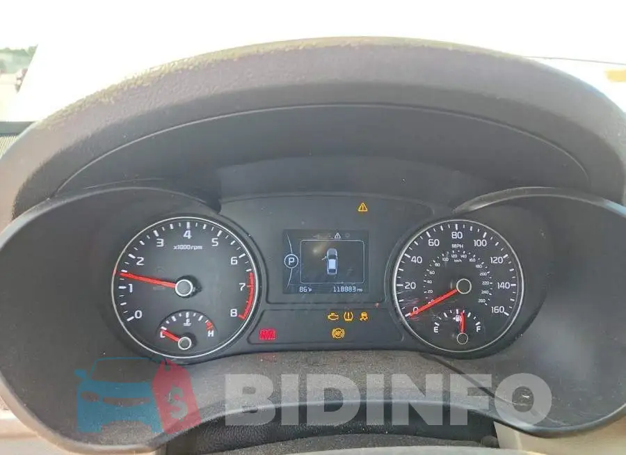 5XXGT4L35JG179767 Photo# 9
