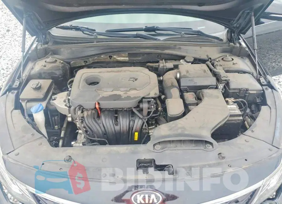 5XXGT4L36KG293116 Photo# 11