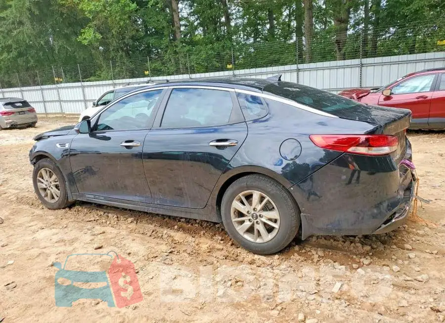 5XXGT4L37JG193606 Photo# 2