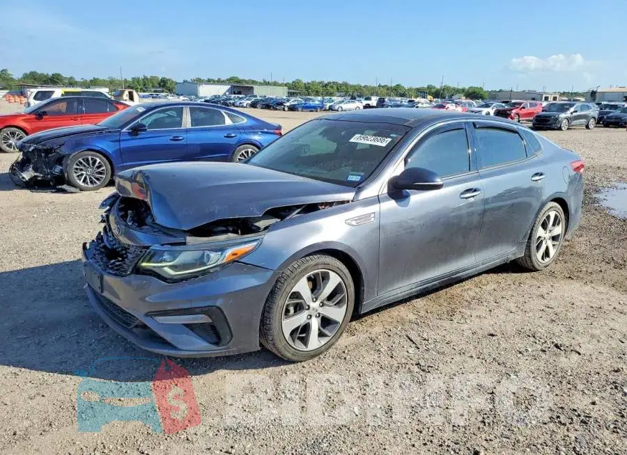 5XXGT4L38LG408459 Photo# 1