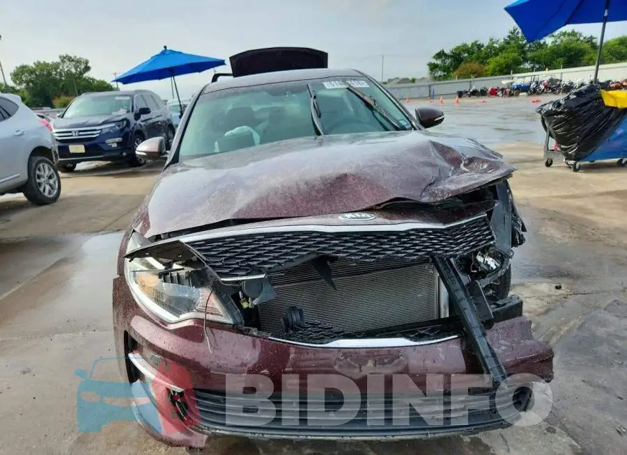 5XXGT4L39JG190657 Photo# 5