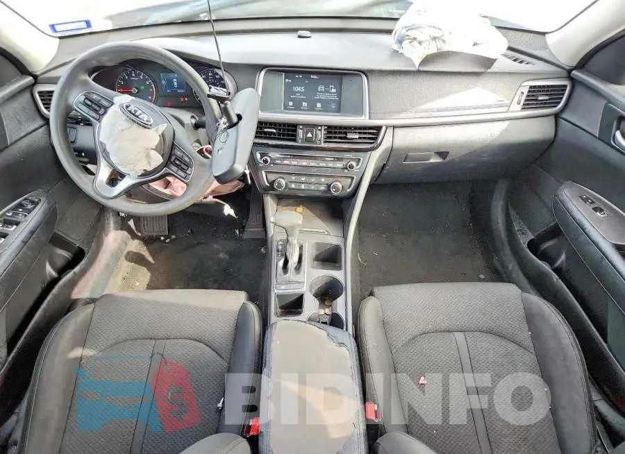 5XXGT4L39JG190657 Photo# 8