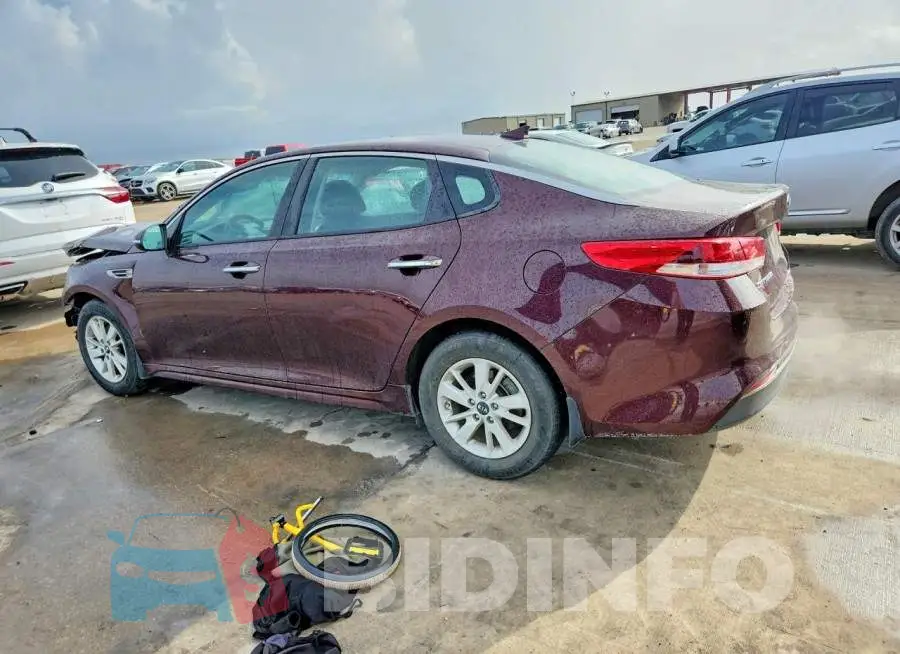 5XXGT4L39JG190657 Photo# 2