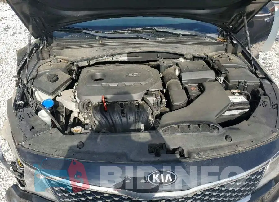 5XXGU4L38JG202715 Photo# 11