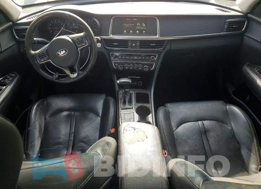 5XXGU4L38JG202715 Photo# 8