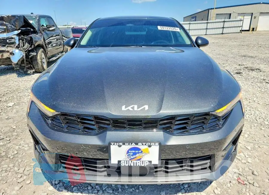 KNAG24J79T5457146 Photo# 5