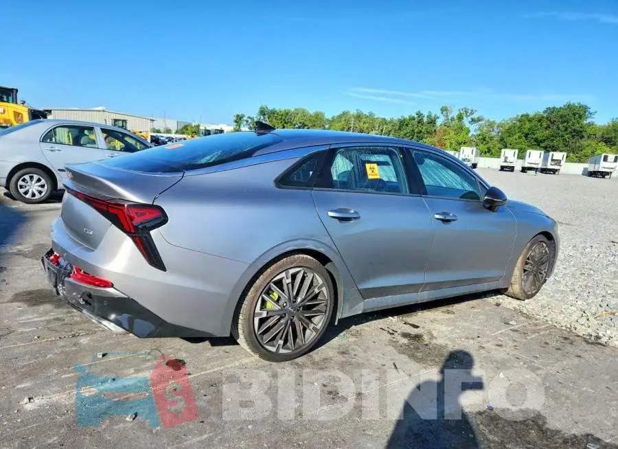 KNAG44J85T5421103 Photo# 3