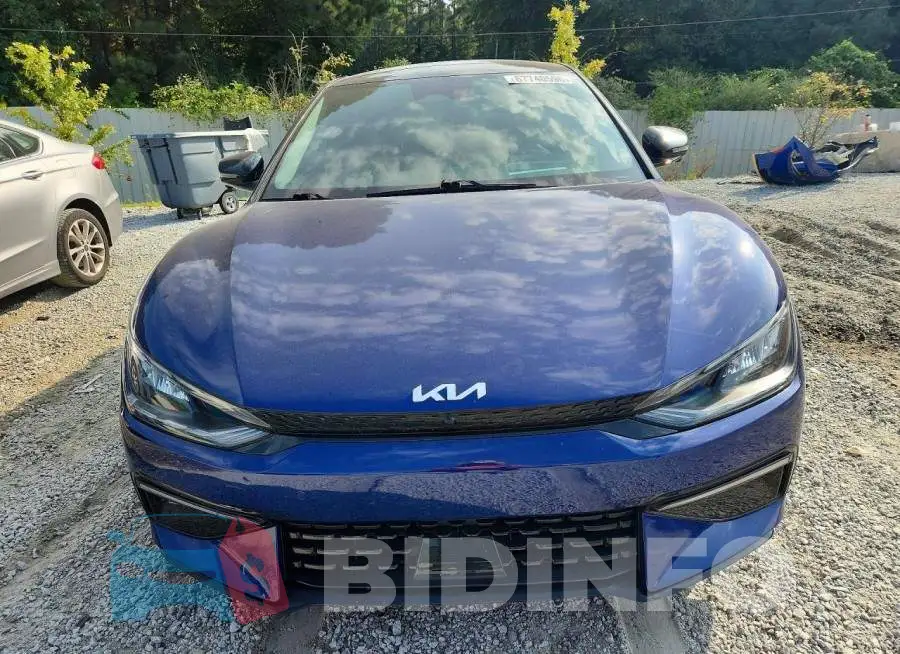 KNDC44LA4N5033364 Photo# 5
