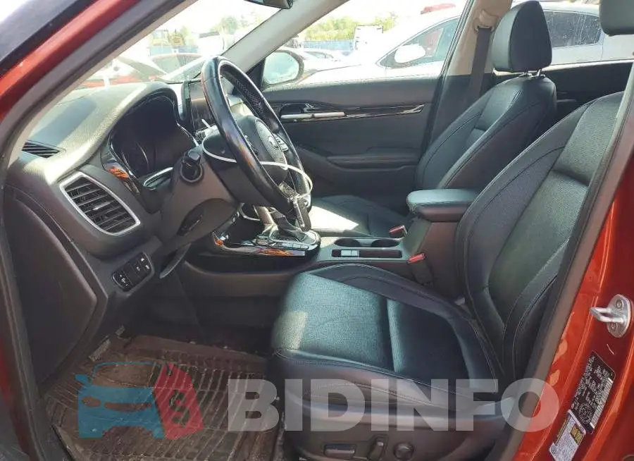 KNDERCAAXM7065200 Photo# 7