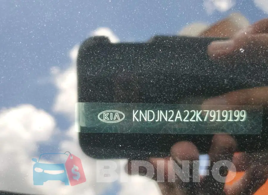 KNDJN2A22K7919199 Photo# 13
