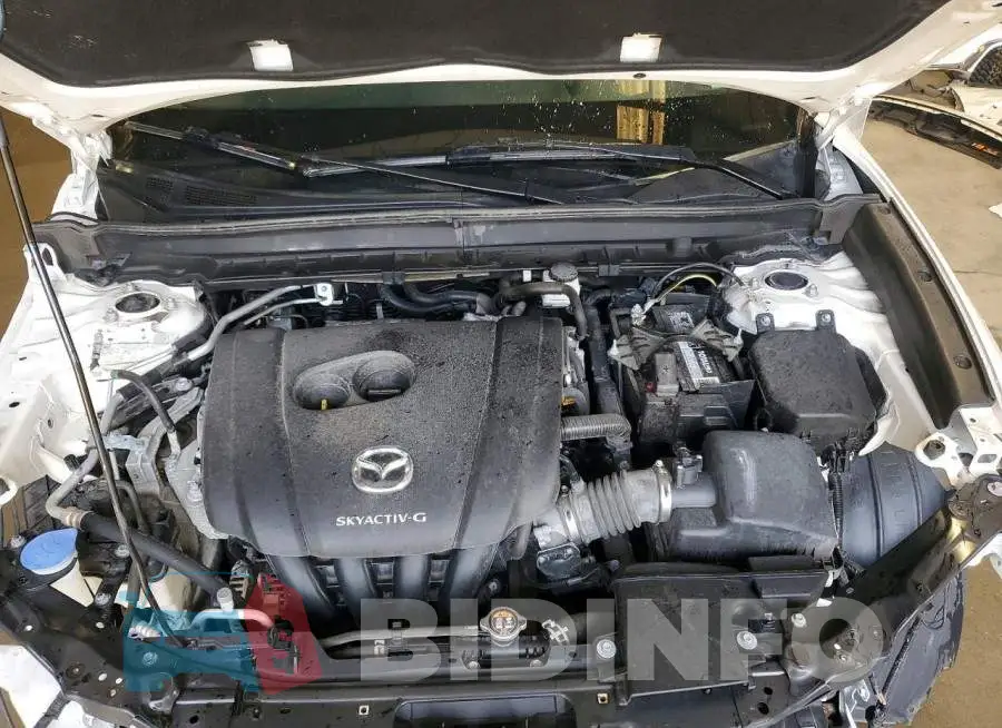 3MVDMBBL2MM210772 Photo# 11
