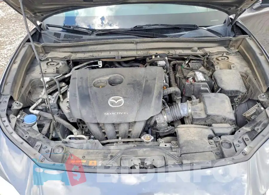 3MVDMBBL6MM221757 Photo# 11