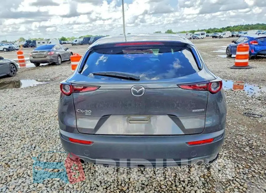 3MVDMBBL6MM221757 Photo# 6