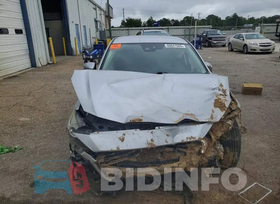 3MZBN1U7XJM242040 Photo# 5