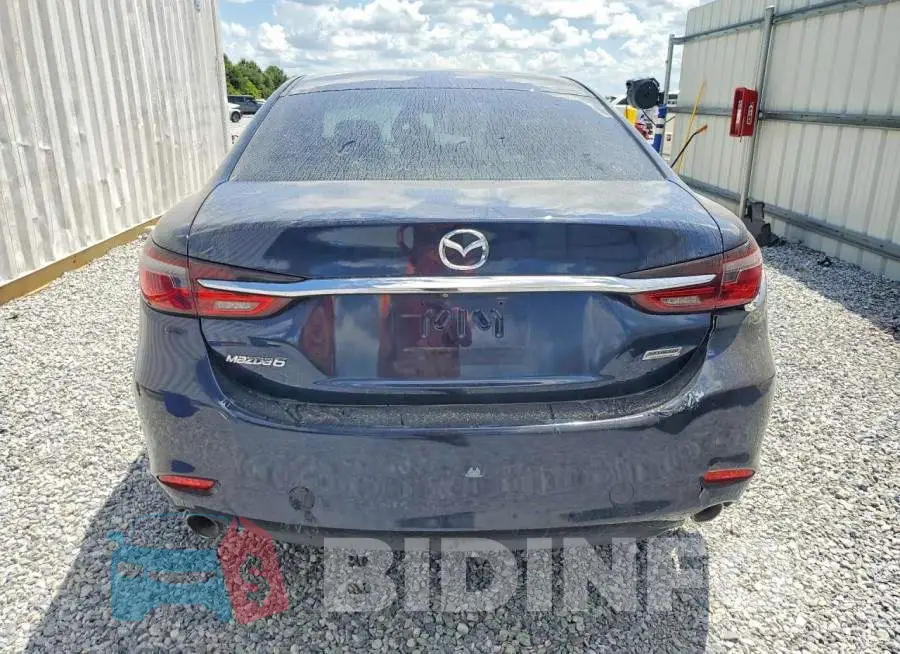 JM1GL1VMXJ1307856 Photo# 6