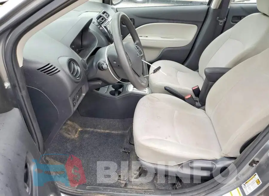 ML32F3FJ5KHF01257 Photo# 7