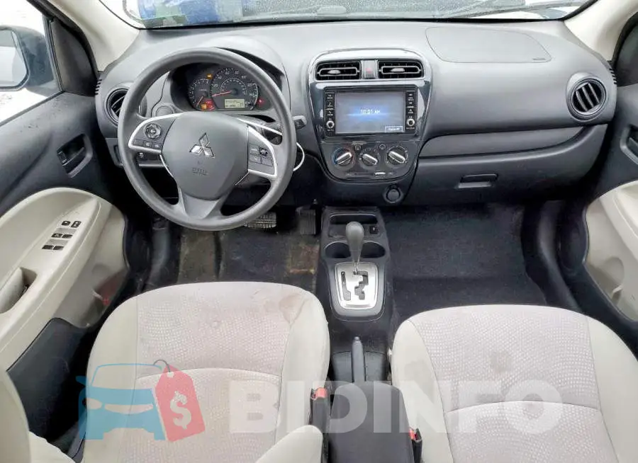 ML32F3FJ5KHF01257 Photo# 8