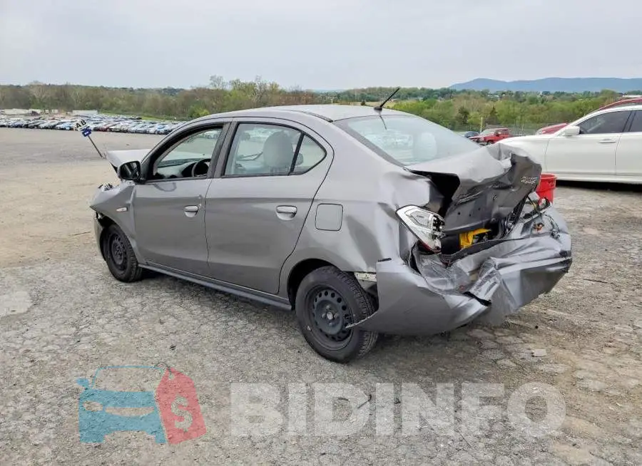 ML32F3FJ5KHF01257 Photo# 2