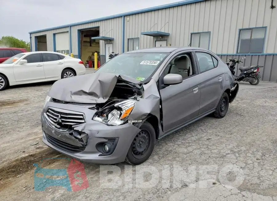 ML32F3FJ5KHF01257 Photo# 1