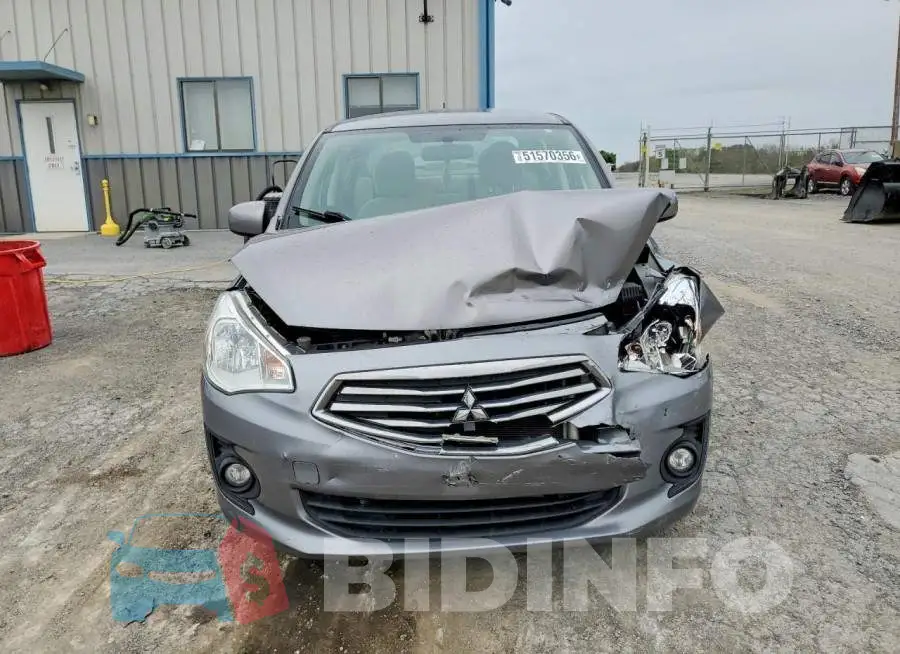 ML32F3FJ5KHF01257 Photo# 5
