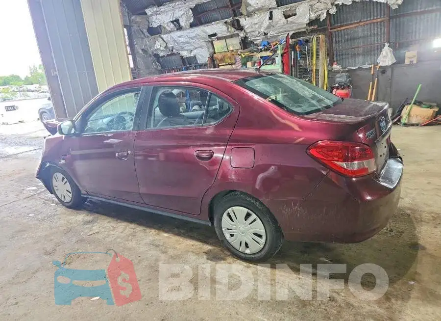 ML32F3FJ9LHF11064 Photo# 2