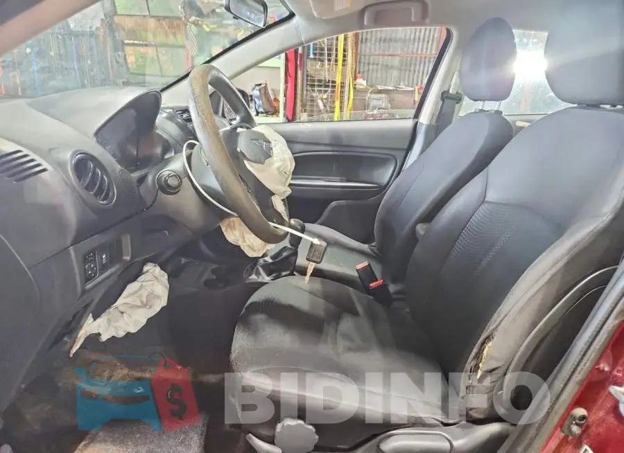 ML32F3FJ9LHF11064 Photo# 7