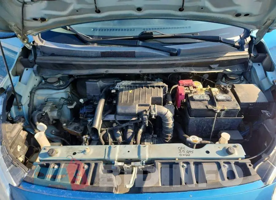 ML32F3FJXHHF16376 Photo# 11