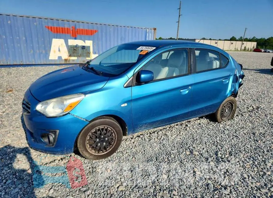 ML32F3FJXHHF16376 Photo# 1