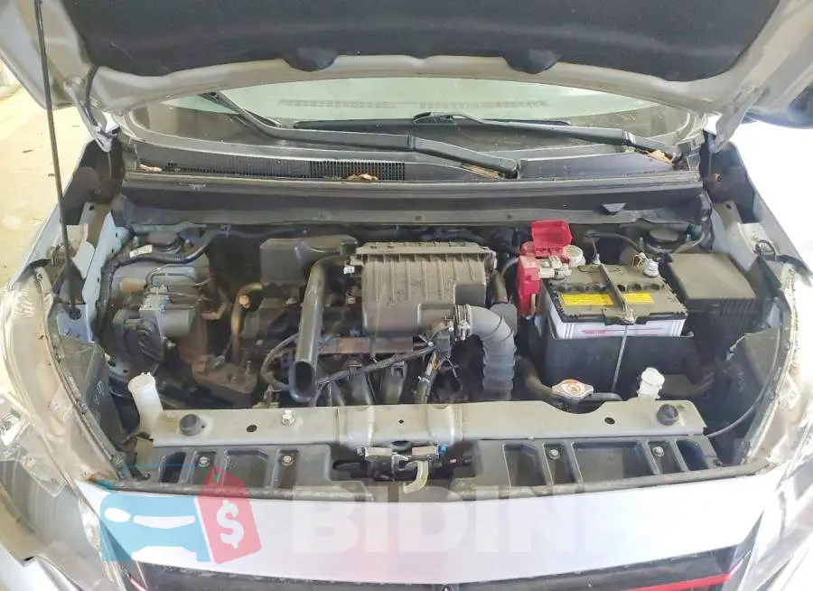 ML32FUFJ2RHF02706 Photo# 11